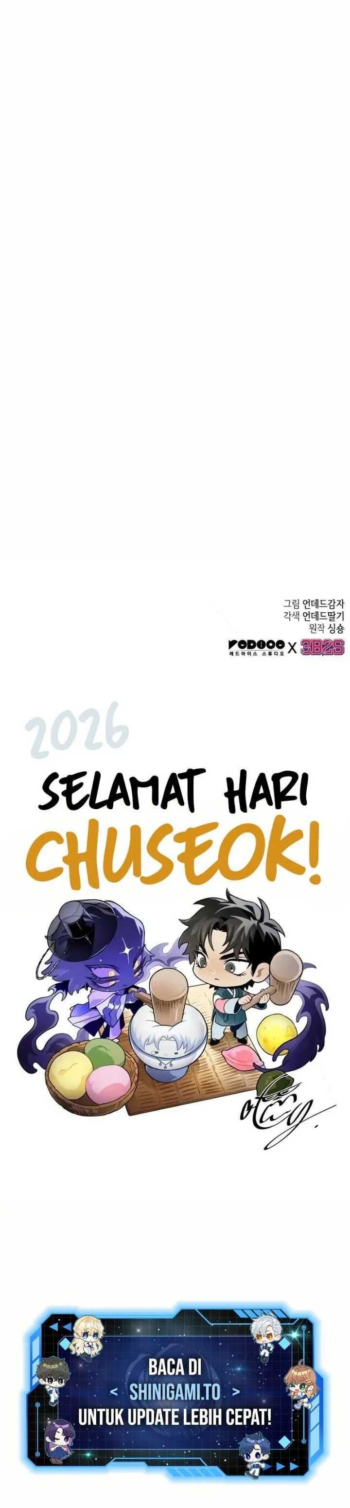 The World After the Fall Chap 253 - Next Chap 254