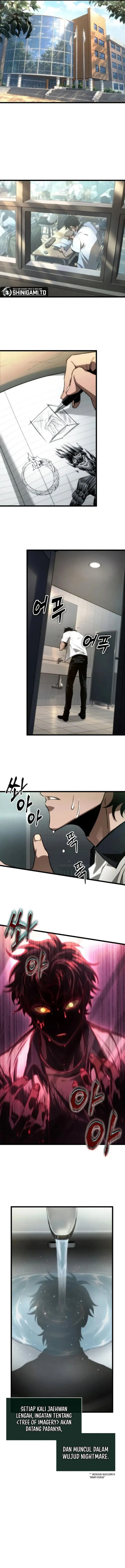 The World After the Fall Chap 255 - Next Chap 256