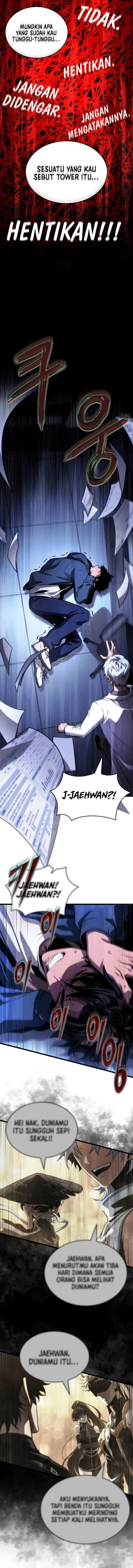The World After the Fall Chap 256 - Next Chap 257