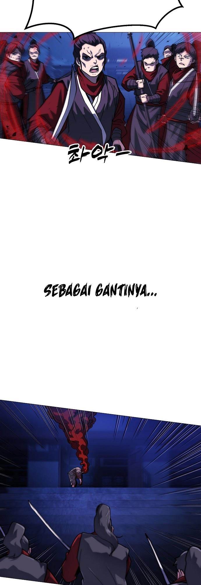 The Zenith Chapter 00
