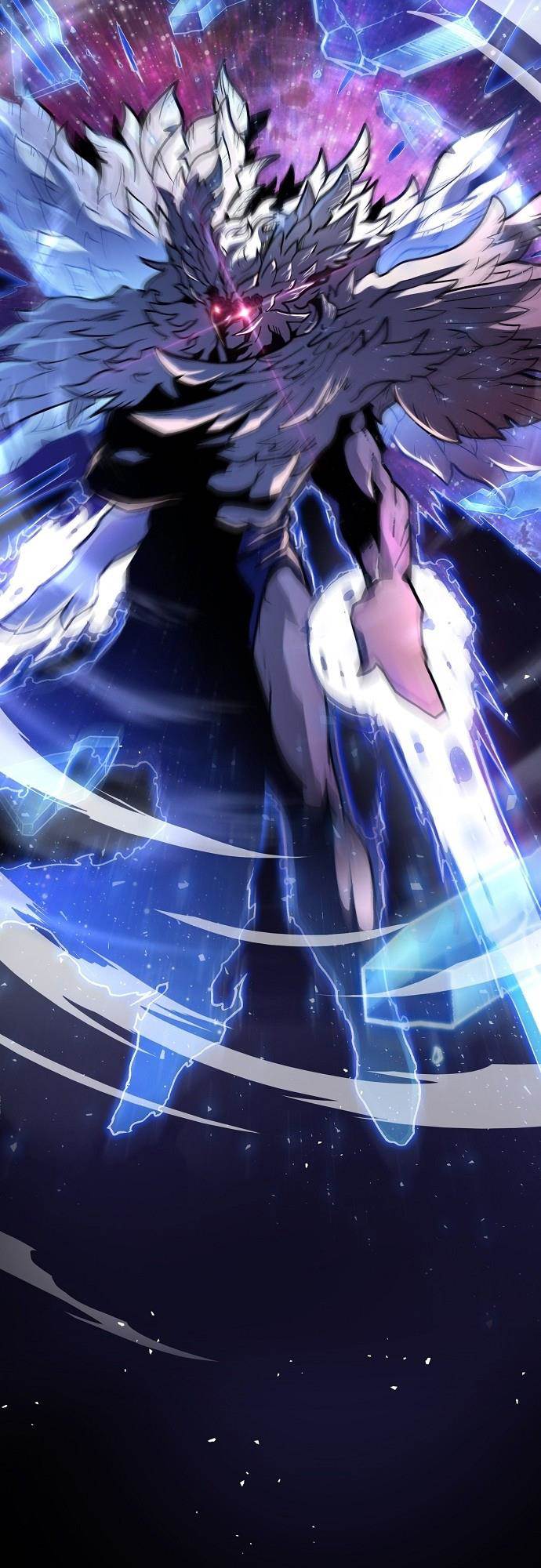 The Zenith Chapter 00