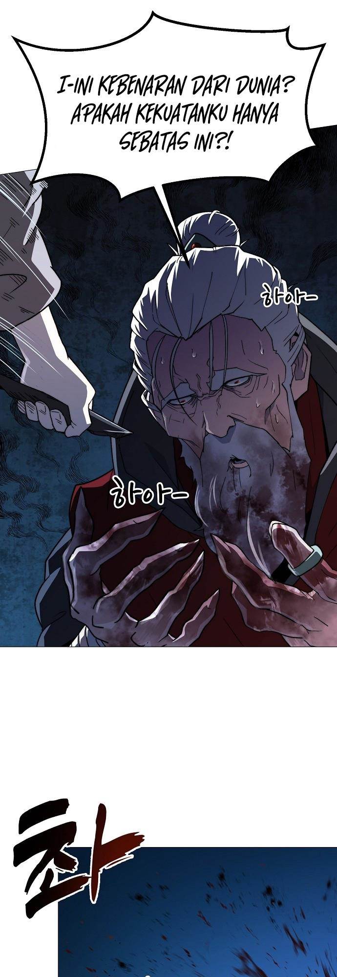 The Zenith Chapter 00