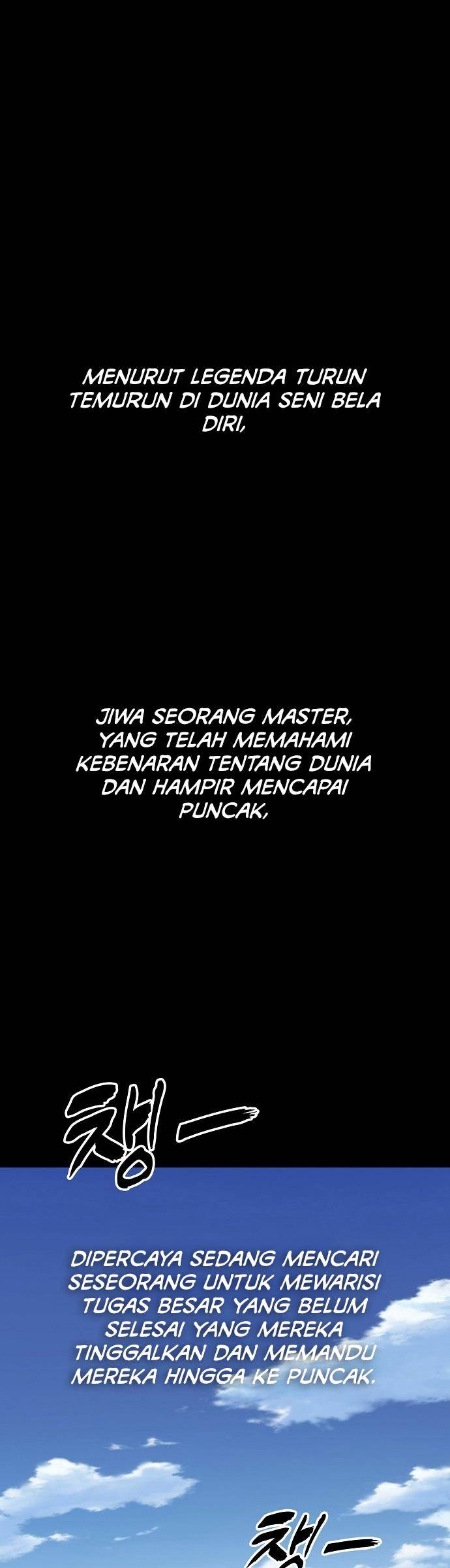 The Zenith Chapter 00