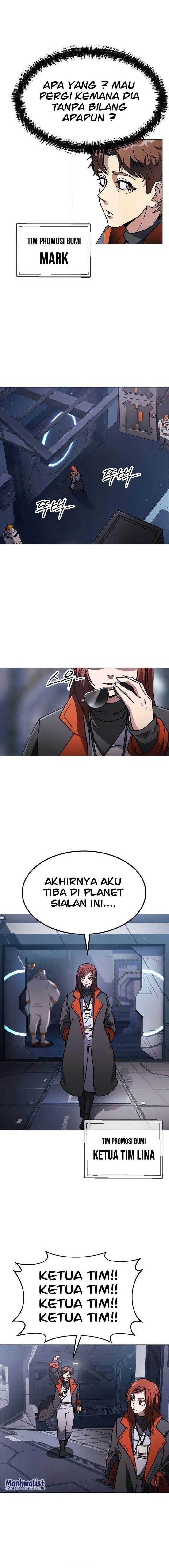 The Zenith Chapter 01