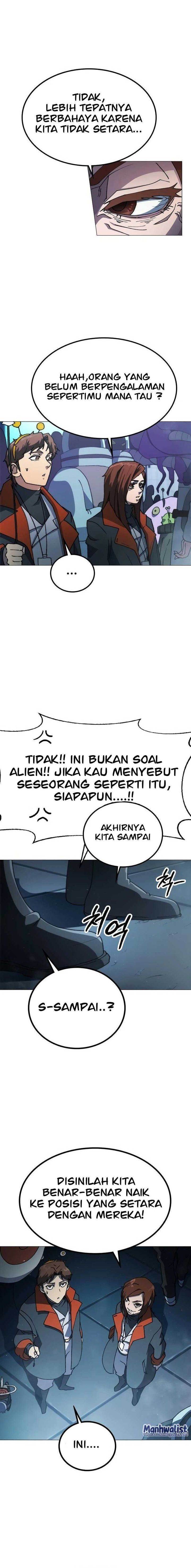 The Zenith Chapter 01