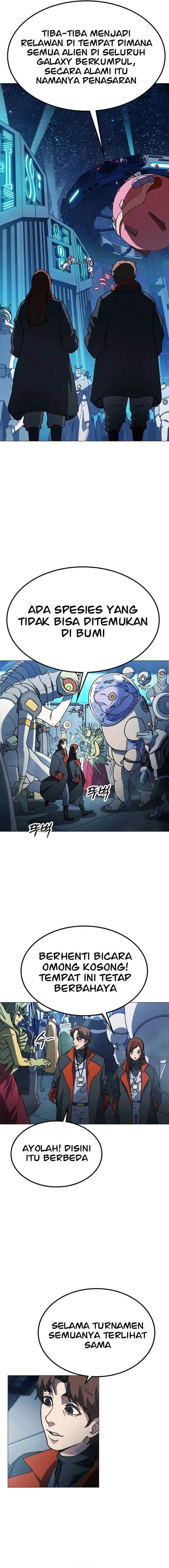 The Zenith Chapter 01