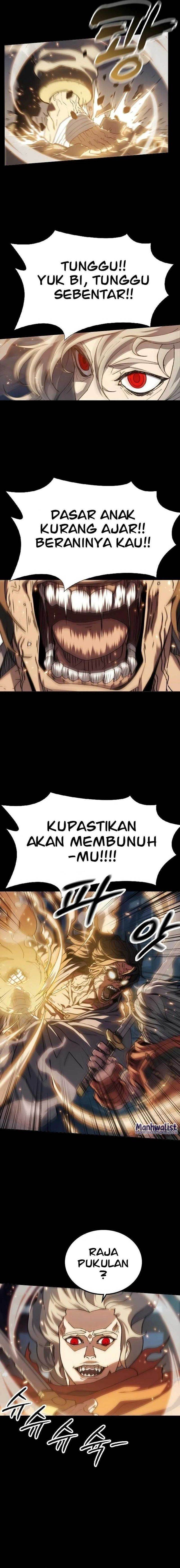 The Zenith Chapter 01
