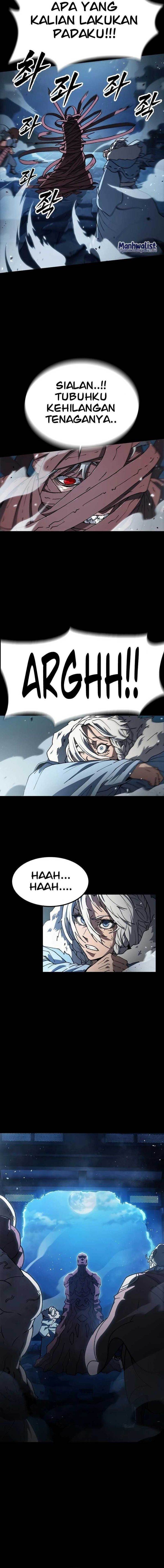 The Zenith Chapter 01
