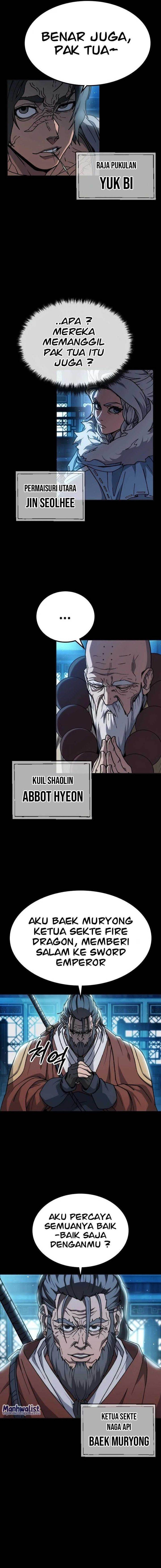 The Zenith Chapter 01