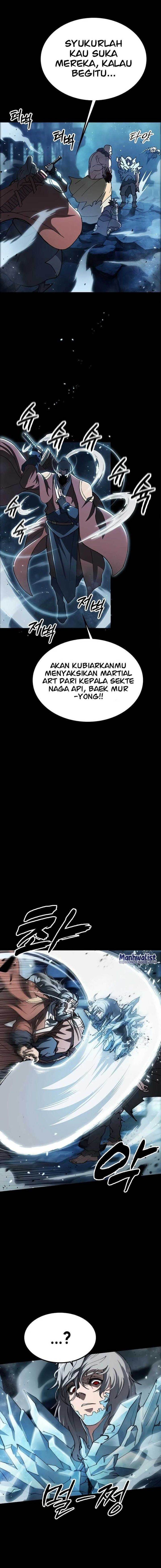 The Zenith Chapter 01
