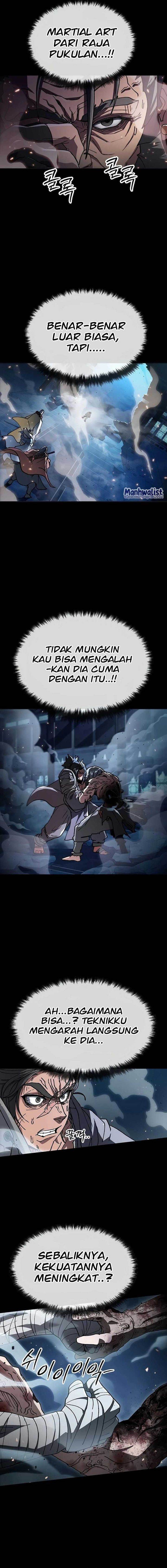The Zenith Chapter 01