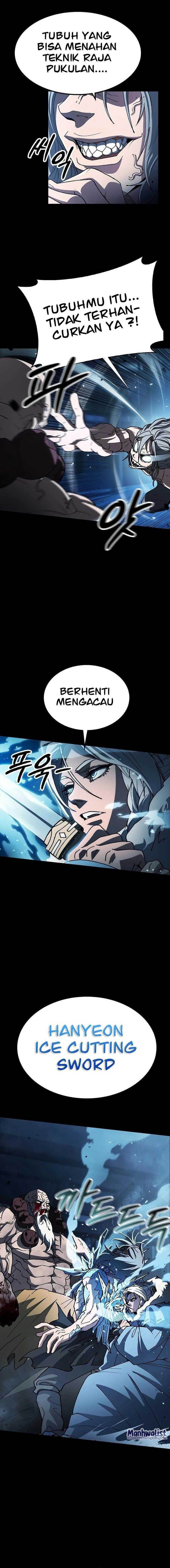 The Zenith Chapter 01