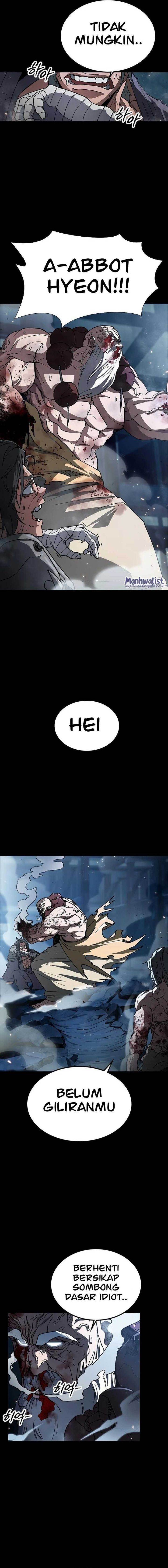The Zenith Chapter 01