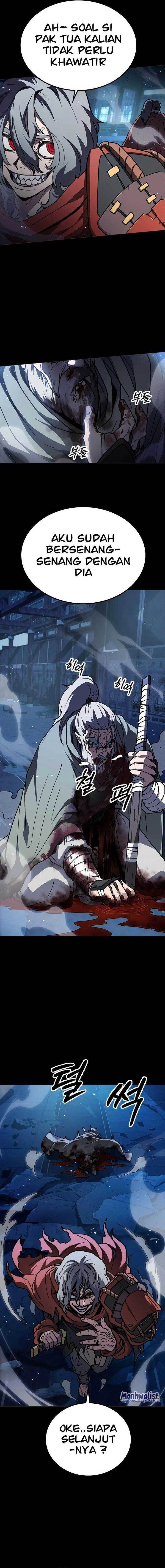 The Zenith Chapter 01