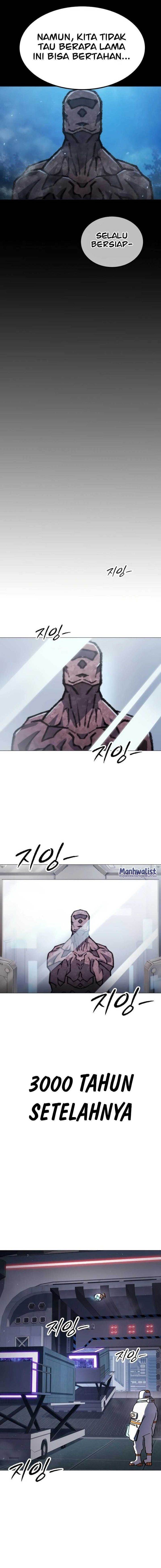 The Zenith Chapter 01