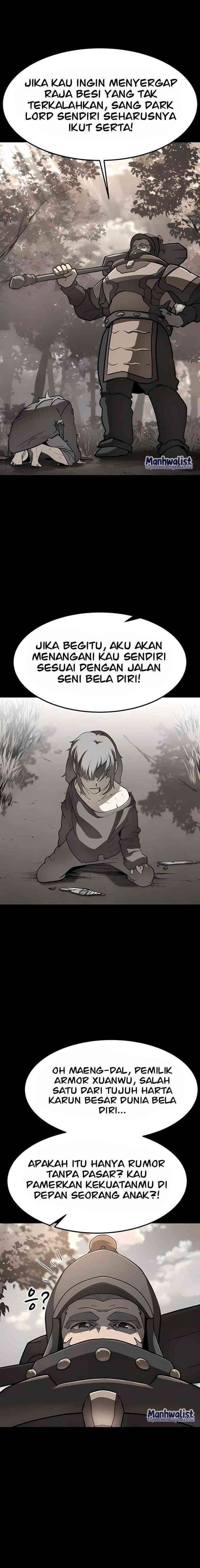 The Zenith Chapter 11