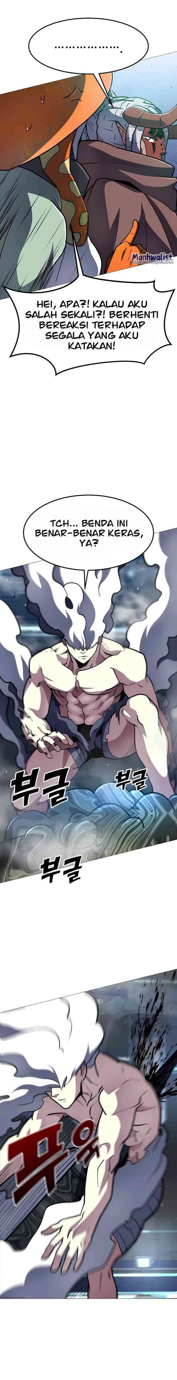 The Zenith Chapter 11