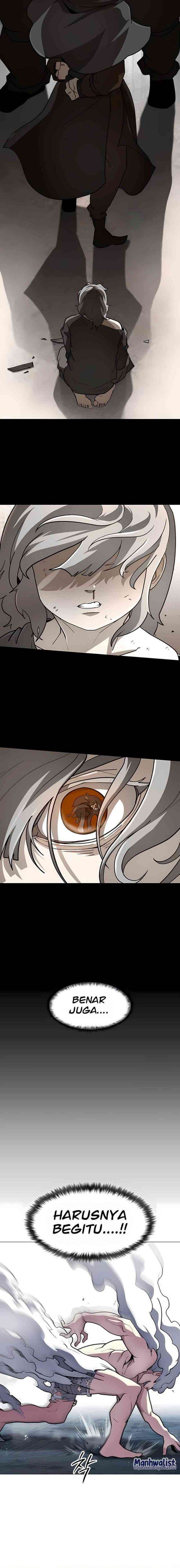 The Zenith Chapter 11