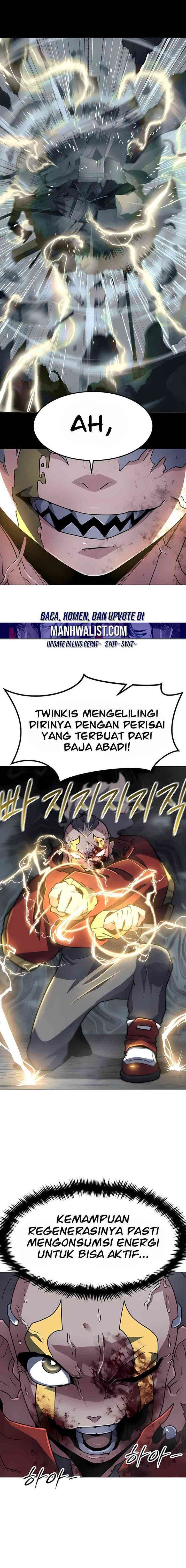 The Zenith Chapter 11