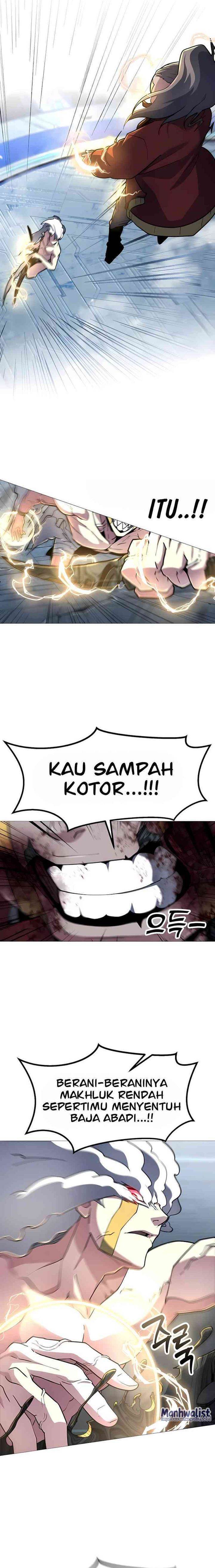 The Zenith Chapter 11