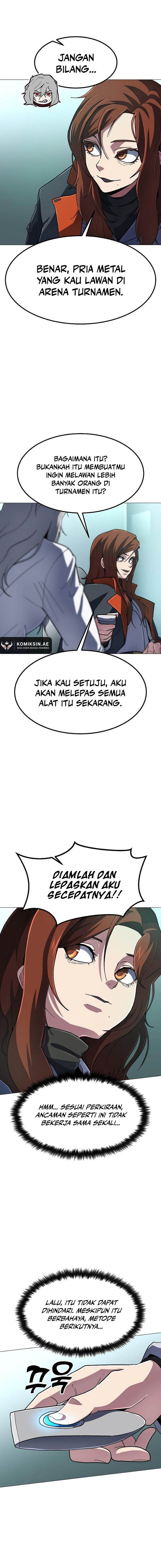 The Zenith Chapter 12