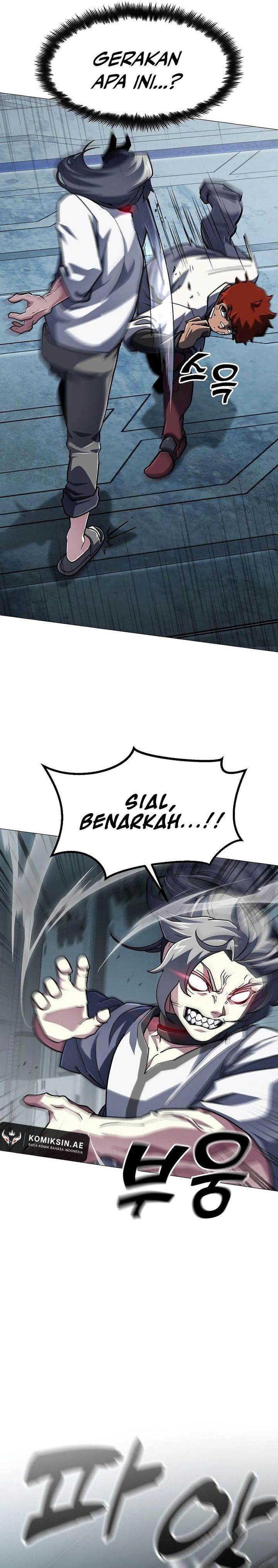 The Zenith Chapter 13