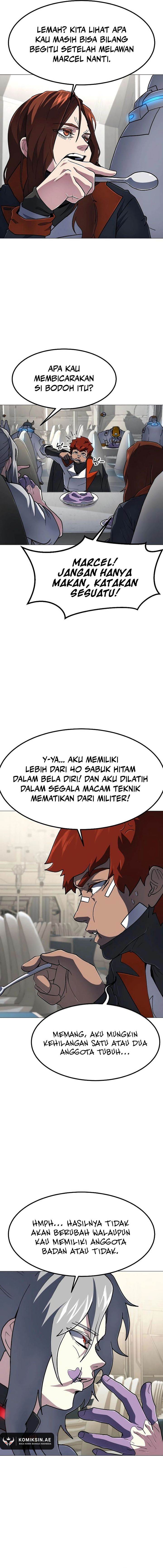 The Zenith Chapter 13