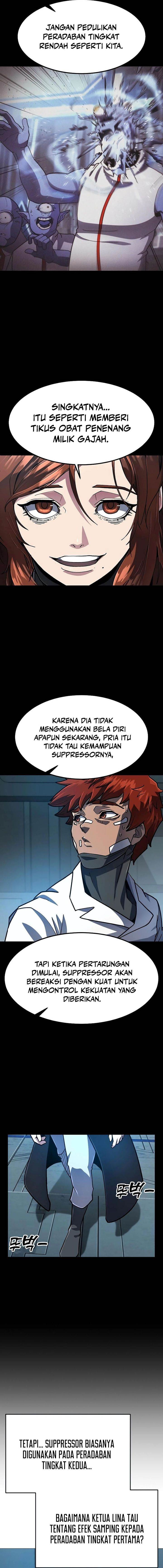 The Zenith Chapter 13