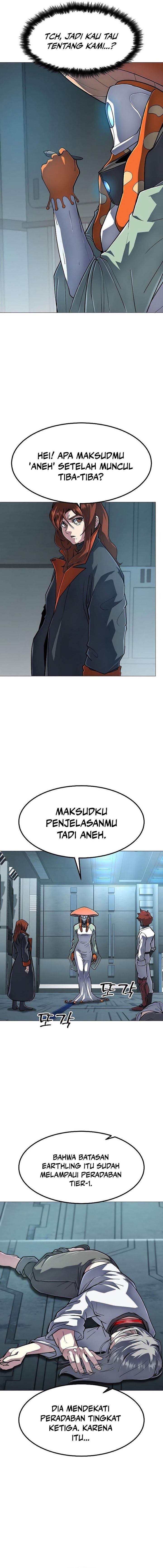 The Zenith Chapter 14