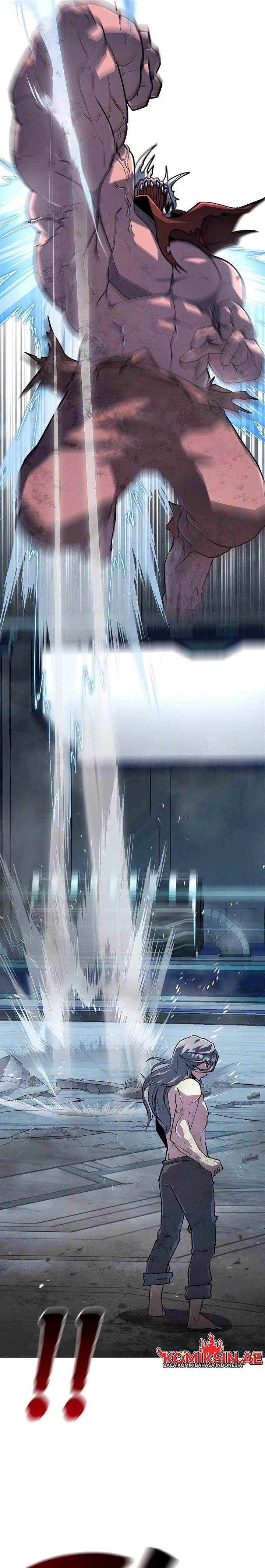The Zenith Chapter 16