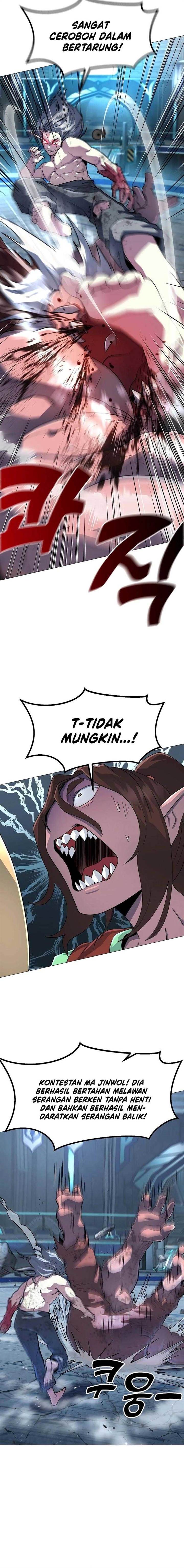 The Zenith Chapter 16