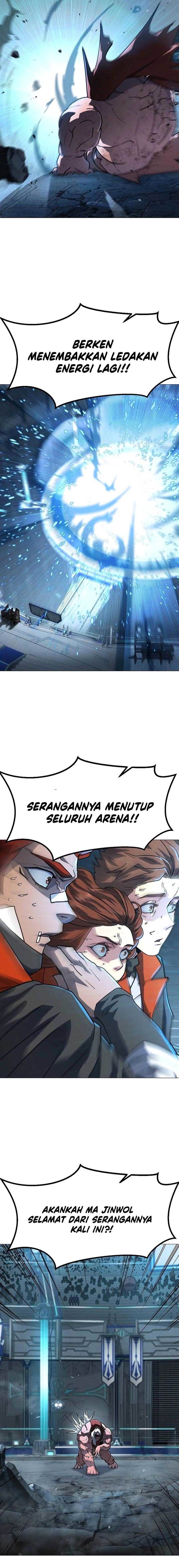 The Zenith Chapter 16