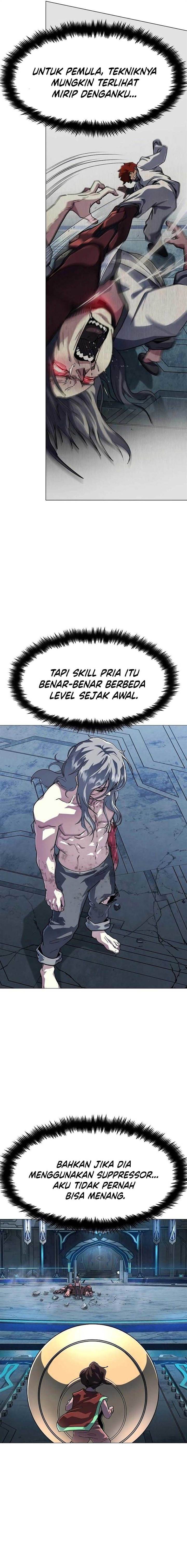 The Zenith Chapter 16