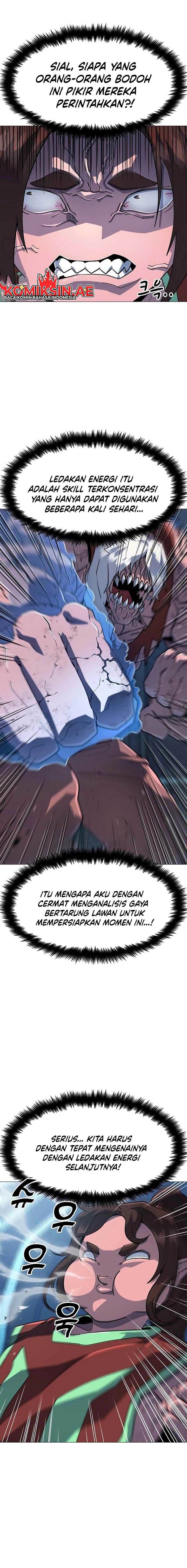 The Zenith Chapter 16