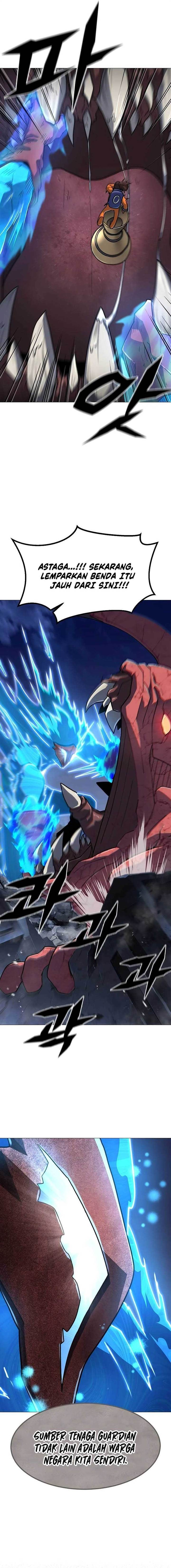 The Zenith Chapter 17