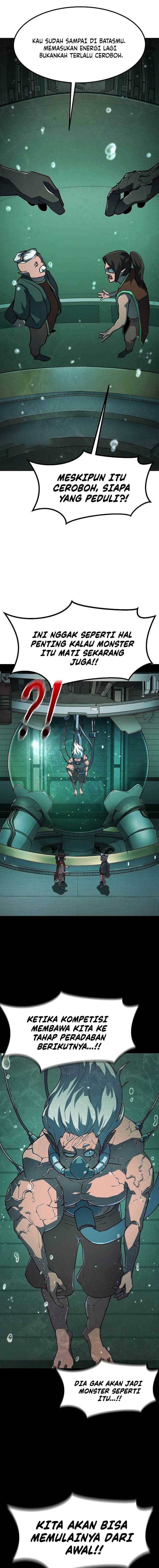 The Zenith Chapter 17