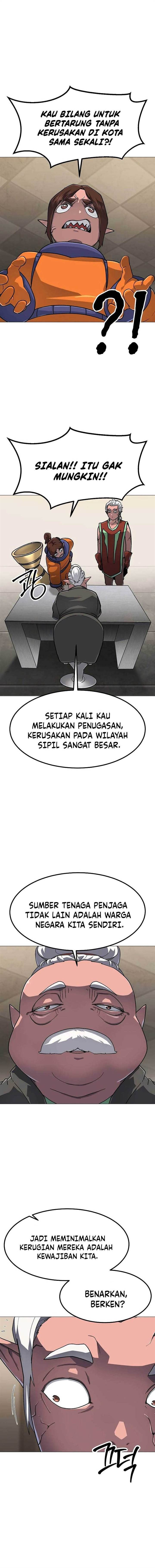 The Zenith Chapter 17