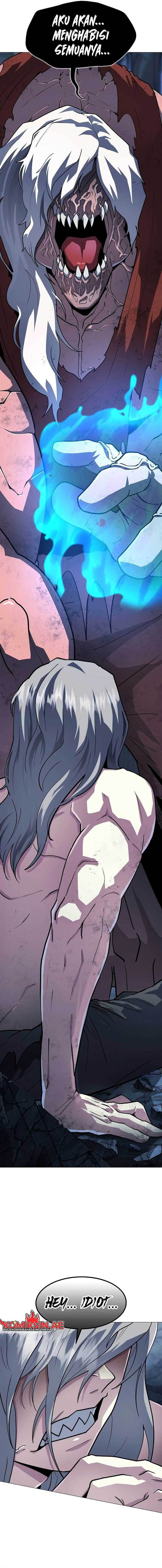 The Zenith Chapter 17