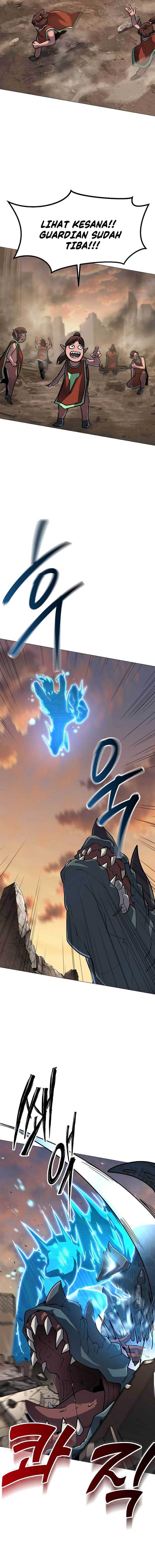 The Zenith Chapter 17