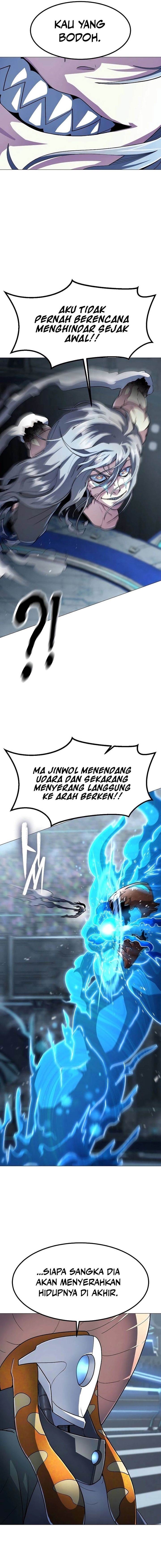 The Zenith Chapter 18