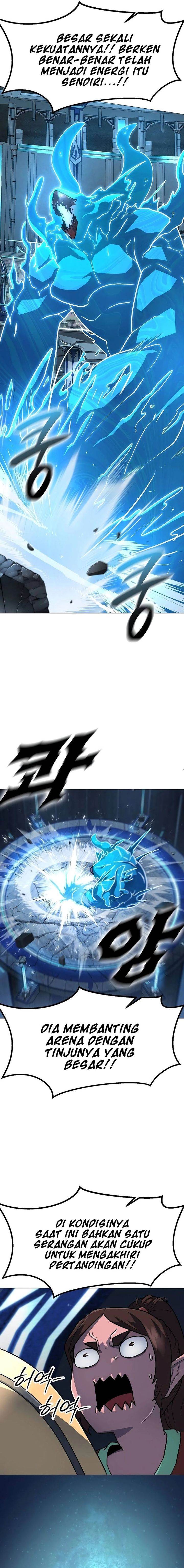 The Zenith Chapter 18