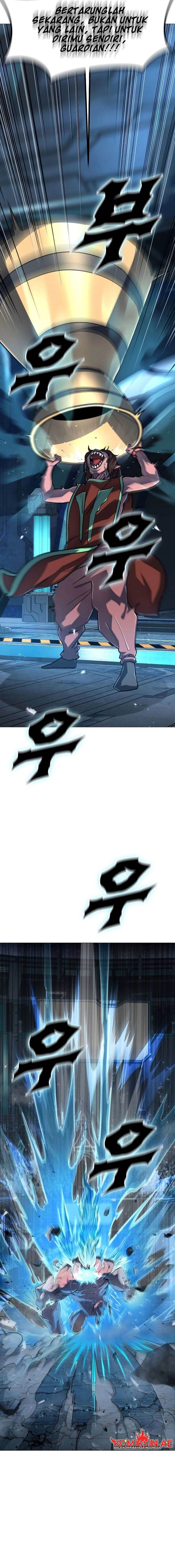 The Zenith Chapter 18