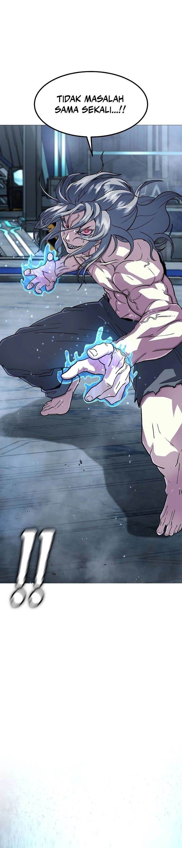 The Zenith Chapter 18