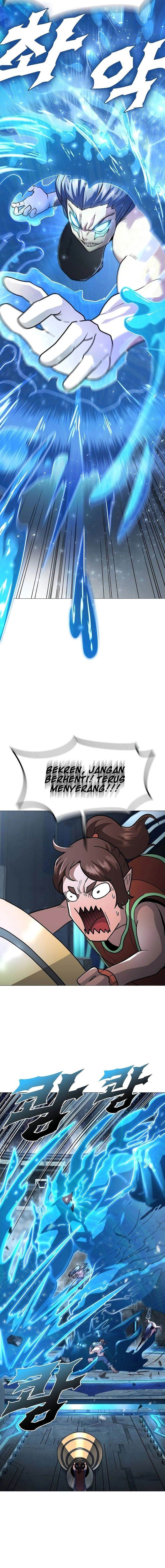 The Zenith Chapter 18