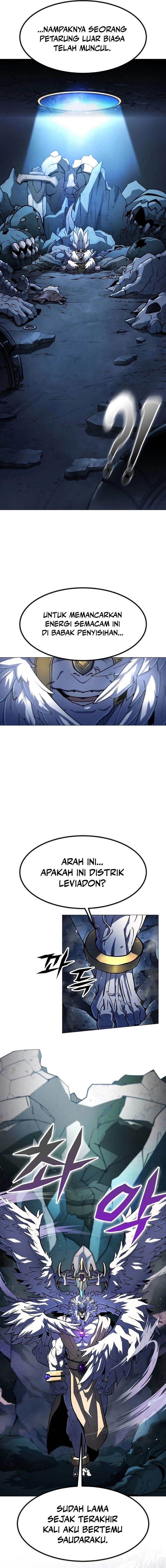 The Zenith Chapter 18