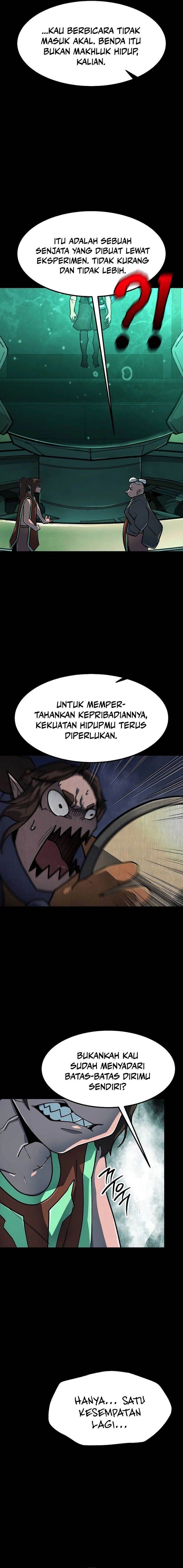 The Zenith Chapter 18