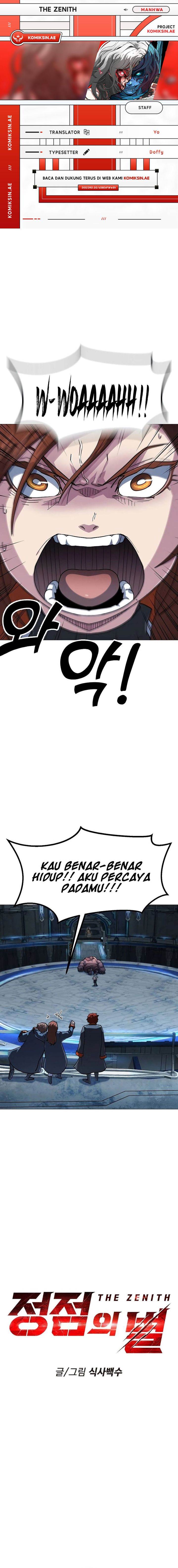 The Zenith Chapter 18
