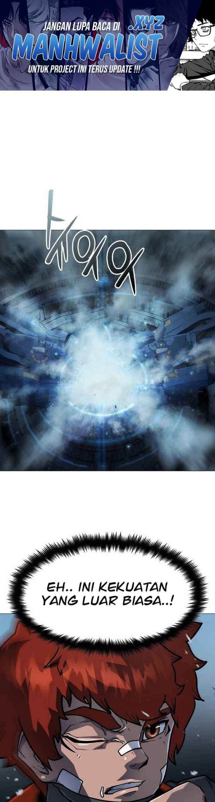 The Zenith Chapter 19