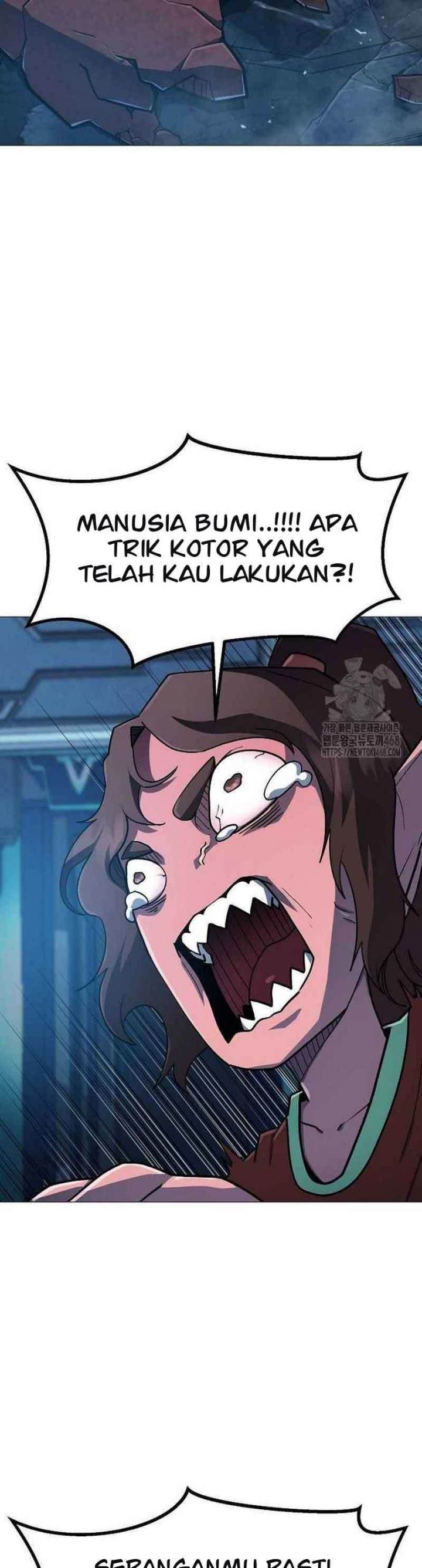 The Zenith Chapter 19