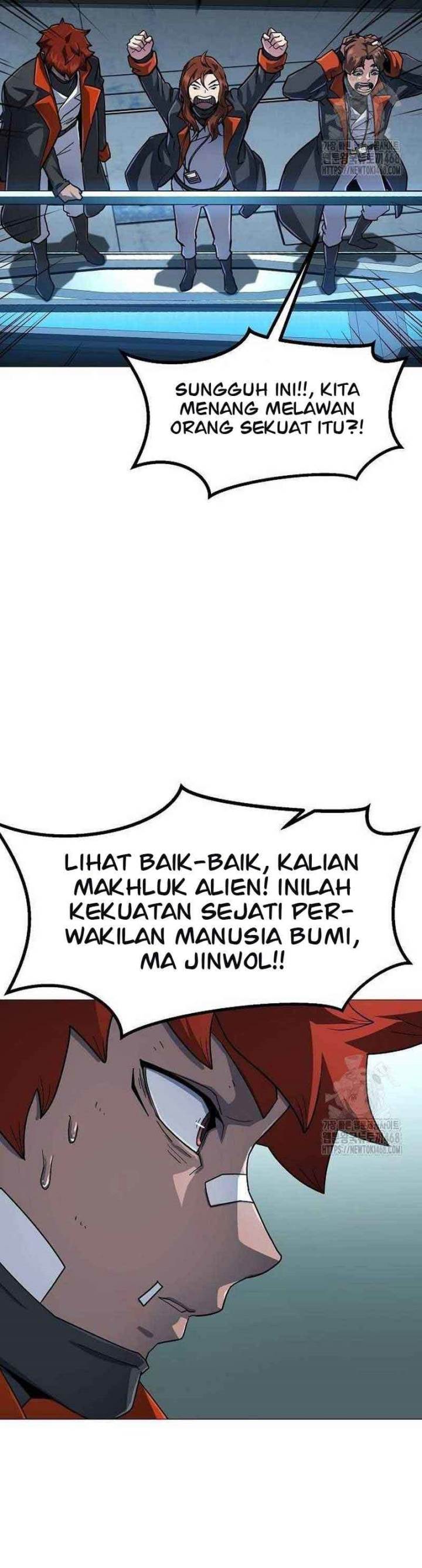 The Zenith Chapter 19